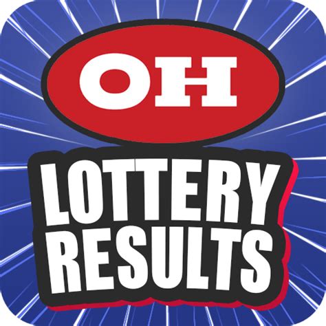 lotto results ohio|ohio lottery results today.